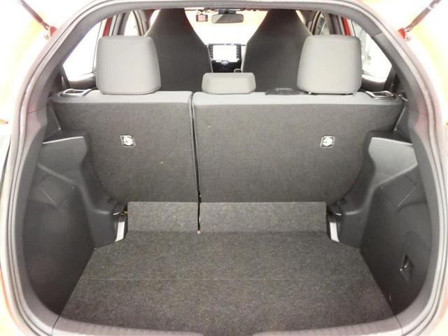 ヤリス G 千葉県内販売 フルセグ メモリーナビ バックカメラ 衝突被害軽減システム ETC ワンオーナー 記録簿 安全装備 オートクルーズコントロール 盗難防止装置 スマートキー(13枚目)