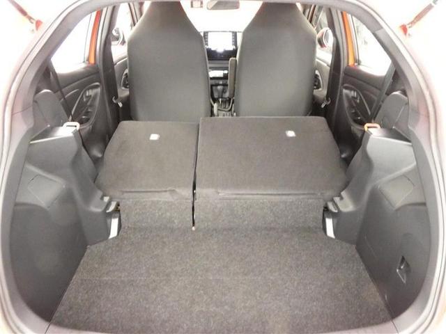 ヤリス G 千葉県内販売 フルセグ メモリーナビ バックカメラ 衝突被害軽減システム ETC ワンオーナー 記録簿 安全装備 オートクルーズコントロール 盗難防止装置 スマートキー(14枚目)