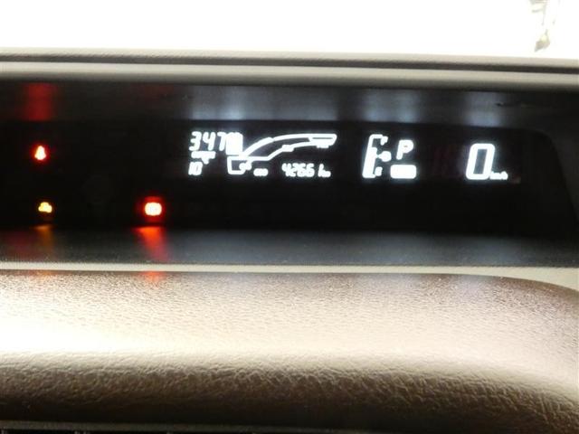 アクア Ｇ　千葉県内販売　ワンセグ　メモリーナビ　ＥＴＣ　ワンオーナー　記録簿　盗難防止装置　スマートキー　キーレス　ハイブリッド（5枚目）