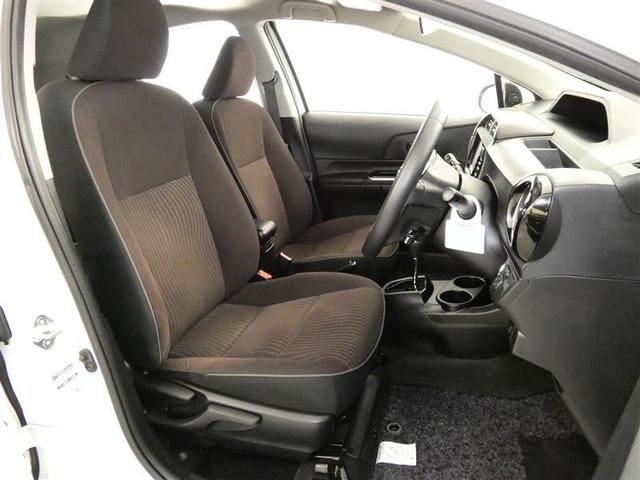 アクア Ｇ　千葉県内販売　ワンセグ　メモリーナビ　ＥＴＣ　ワンオーナー　記録簿　盗難防止装置　スマートキー　キーレス　ハイブリッド（10枚目）