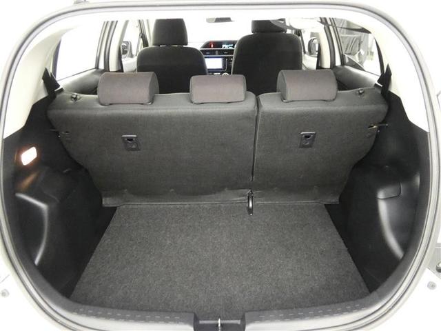 アクア Ｇ　千葉県内販売　ワンセグ　メモリーナビ　ＥＴＣ　ワンオーナー　記録簿　盗難防止装置　スマートキー　キーレス　ハイブリッド（12枚目）