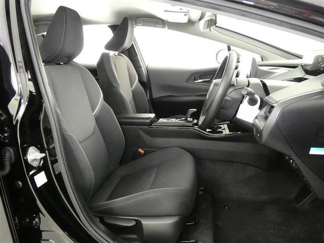 プリウス G 千葉県内販売 フルセグ バックカメラ 衝突被害軽減システム ETC LEDヘッドランプ ワンオーナー シートヒーター 記録簿 安全装備 オートクルーズコントロール 盗難防止装置 スマートキー(11枚目)