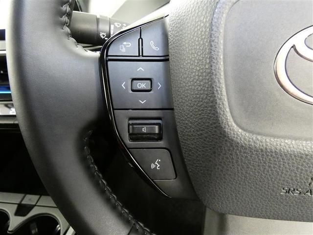 プリウス G 千葉県内販売 フルセグ バックカメラ 衝突被害軽減システム ETC LEDヘッドランプ ワンオーナー シートヒーター 記録簿 安全装備 オートクルーズコントロール 盗難防止装置 スマートキー(20枚目)