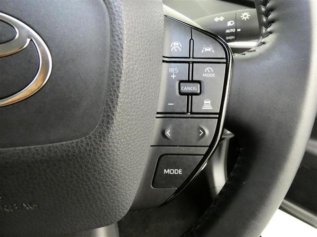 プリウス G 千葉県内販売 フルセグ バックカメラ 衝突被害軽減システム ETC LEDヘッドランプ ワンオーナー シートヒーター 記録簿 安全装備 オートクルーズコントロール 盗難防止装置 スマートキー(21枚目)