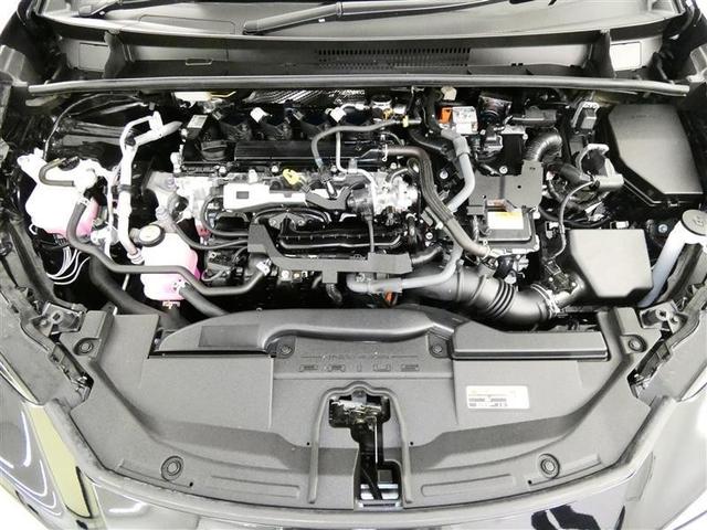 プリウス G 千葉県内販売 フルセグ バックカメラ 衝突被害軽減システム ETC LEDヘッドランプ ワンオーナー シートヒーター 記録簿 安全装備 オートクルーズコントロール 盗難防止装置 スマートキー(26枚目)