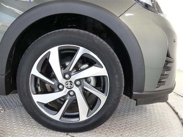 アクア クロスオーバー　グラム　千葉県・茨城県内販売　フルセグ　メモリーナビ　バックカメラ　ドライブレコーダー　衝突被害軽減システム　ＥＴＣ　ＬＥＤヘッドランプ　ＣＤ＆ＤＶＤ再生　アルミホイール　スマートキー　ハイブリッド（21枚目）