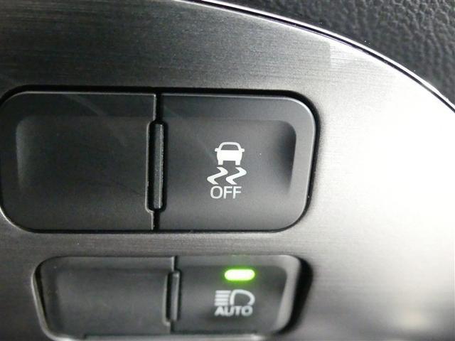 プリウス Ｓツーリングセレクション・ブラックエディション　フルセグ　メモリーナビ　バックカメラ　衝突被害軽減システム　ＥＴＣ　ＬＥＤヘッドランプ　フルエアロ　ワンオーナー　記録簿　安全装備　オートクルーズコントロール（13枚目）