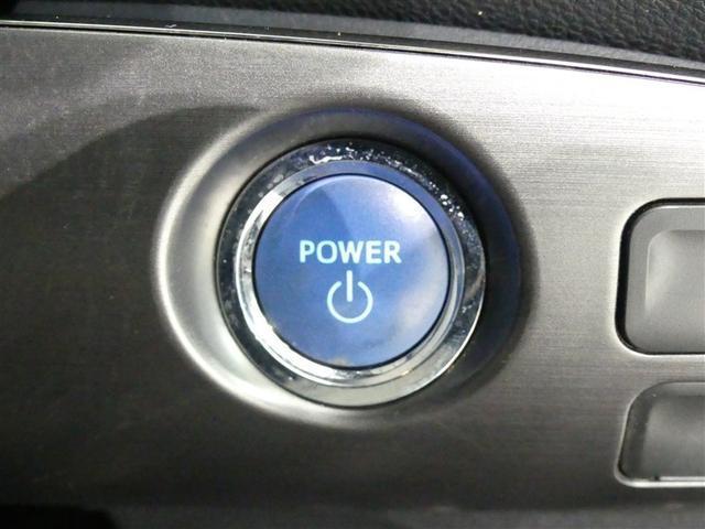 プリウス Ｓツーリングセレクション・ブラックエディション　フルセグ　メモリーナビ　バックカメラ　衝突被害軽減システム　ＥＴＣ　ＬＥＤヘッドランプ　フルエアロ　ワンオーナー　記録簿　安全装備　オートクルーズコントロール（15枚目）