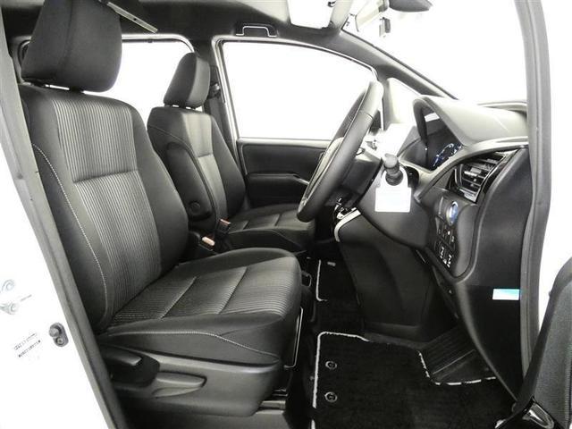 ヴォクシー ハイブリッドＺＳ　煌ＩＩ　フルセグ　メモリーナビ　後席モニター　バックカメラ　衝突被害軽減システム　ＥＴＣ　両側電動スライド　ＬＥＤヘッドランプ　３列シート　ＤＶＤ再生　記録簿　乗車定員７人　オートクルーズコントロール　ＣＤ（14枚目）