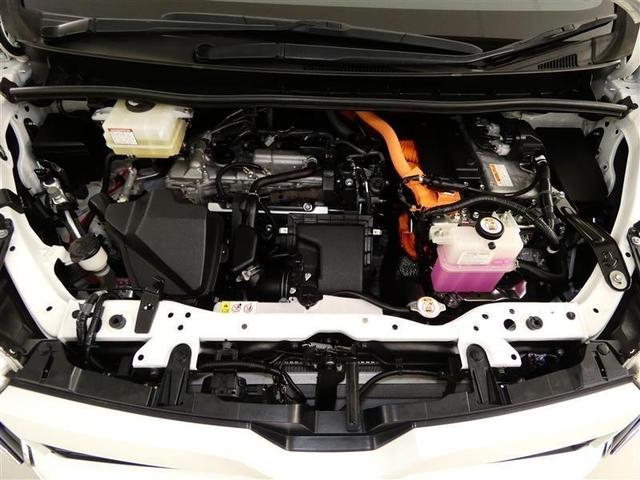 ヴォクシー ハイブリッドＺＳ　煌ＩＩ　フルセグ　メモリーナビ　後席モニター　バックカメラ　衝突被害軽減システム　ＥＴＣ　両側電動スライド　ＬＥＤヘッドランプ　３列シート　ＤＶＤ再生　記録簿　乗車定員７人　オートクルーズコントロール　ＣＤ（28枚目）