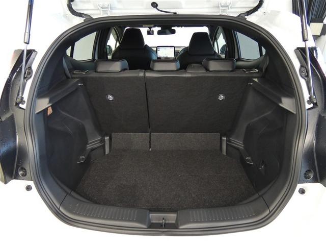 アクア ＧＲスポーツ　フルセグ　メモリーナビ　バックカメラ　衝突被害軽減システム　ＥＴＣ　ＬＥＤヘッドランプ　ワンオーナー　ＤＶＤ再生　ミュージックプレイヤー接続可　記録簿　安全装備　オートクルーズコントロール　ナビ＆ＴＶ（12枚目）