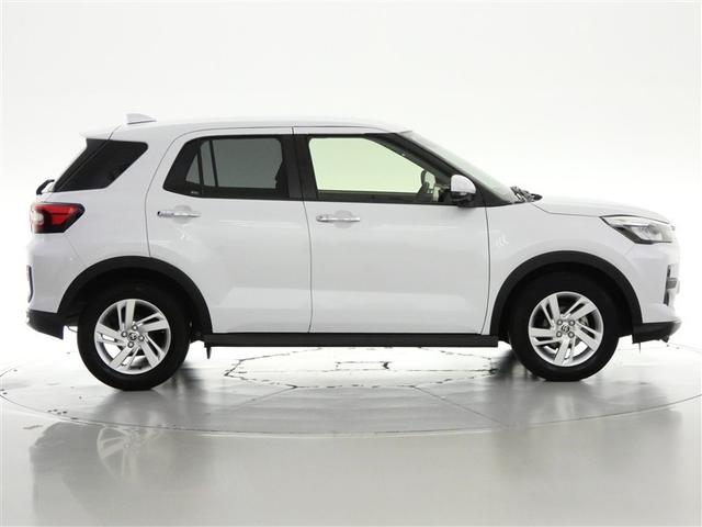 ライズ Ｇ　千葉県・茨城県内販売　フルセグ　メモリーナビ　バックカメラ　衝突被害軽減システム　ＥＴＣ　ＬＥＤヘッドランプ　ワンオーナー　ＣＤ＆ＤＶＤ再生　記録簿　安全装備　アイドリングストップ　アルミホイール（2枚目）