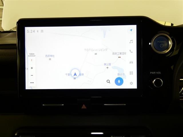 ヴォクシー ハイブリッドＳ－Ｇ　千葉県・茨城県内販売　フルセグ　メモリーナビ　バックカメラ　ドライブレコーダー　衝突被害軽減システム　ＥＴＣ　両側電動スライドドア　ＬＥＤヘッドランプ　フルエアロ　３列シート　ワンオーナー（6枚目）