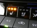 【シートヒーター】運転席と助手席の座面にヒーターが内蔵されていますので寒い時でも快適に運転していただけます。暑いときは送風を行う事もできます。
