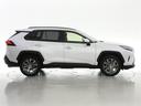 RAV4 ハイブリッドG 4WD フルセグ メモリーナビ バックカメラ ドラレコ 衝突被害軽減システム ETC LEDヘッドランプ ミュージックプレイヤー接続可 記録簿 安全装備 オートクルーズコントロール 電動シート 中古車画像_2