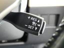 【便利装備】クルーズコントロールスイッチ☆希望の車速で定速走行する事ができます。高速道路を走る時に便利な機能です※設定速度には制限があります。