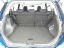 【トランクルーム】トランクルームの画像です！こちらも大きな痛みはありません！リヤシートを操作すれば大きな荷物も！