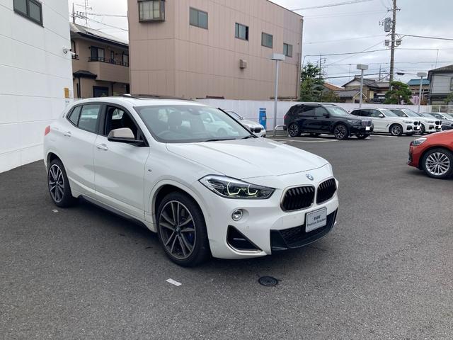 M35i サンルーフ セレクトパッケージ(10枚目)