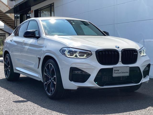 ＢＭＷ Ｘ４ Ｍ