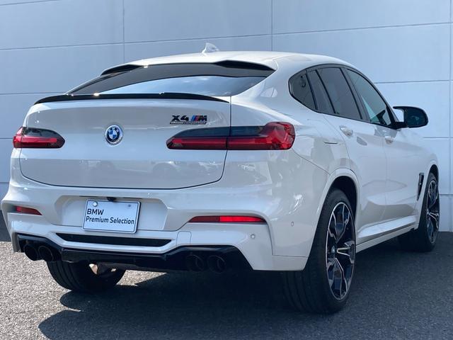 ＢＭＷ Ｘ４ Ｍ