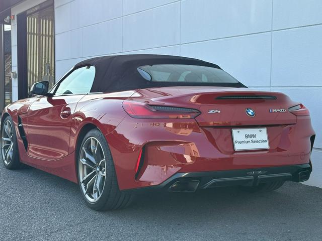 ＢＭＷ Ｚ４