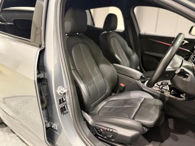 1シリーズ 118d Mスポーツ ブラックレザ-・18インチAW・アクティブクルーズコントロール・電動トランク・HDDナビ・シートヒーター・Apple CarPlay・Bluetooth・衝突被害軽減ブレーキ・バックカメラ(2枚目)