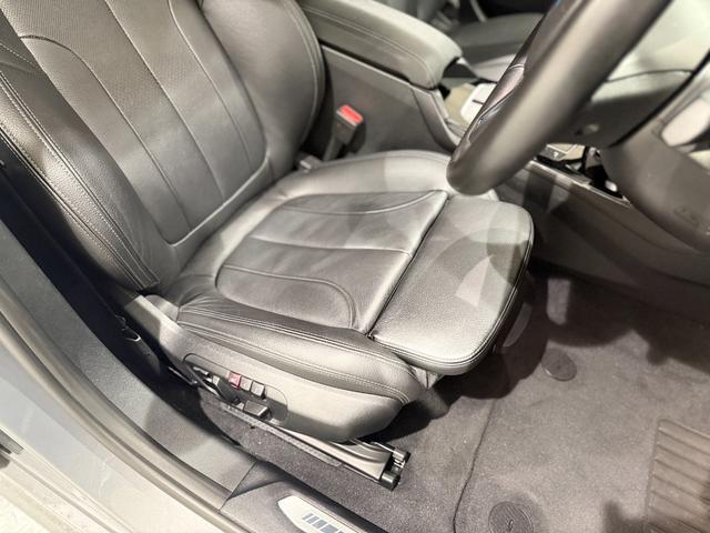 1シリーズ 118d Mスポーツ ブラックレザ-・18インチAW・アクティブクルーズコントロール・電動トランク・HDDナビ・シートヒーター・Apple CarPlay・Bluetooth・衝突被害軽減ブレーキ・バックカメラ(4枚目)