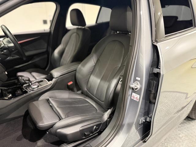 1シリーズ 118d Mスポーツ ブラックレザ-・18インチAW・アクティブクルーズコントロール・電動トランク・HDDナビ・シートヒーター・Apple CarPlay・Bluetooth・衝突被害軽減ブレーキ・バックカメラ(19枚目)