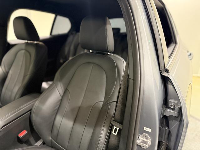 1シリーズ 118d Mスポーツ ブラックレザ-・18インチAW・アクティブクルーズコントロール・電動トランク・HDDナビ・シートヒーター・Apple CarPlay・Bluetooth・衝突被害軽減ブレーキ・バックカメラ(20枚目)