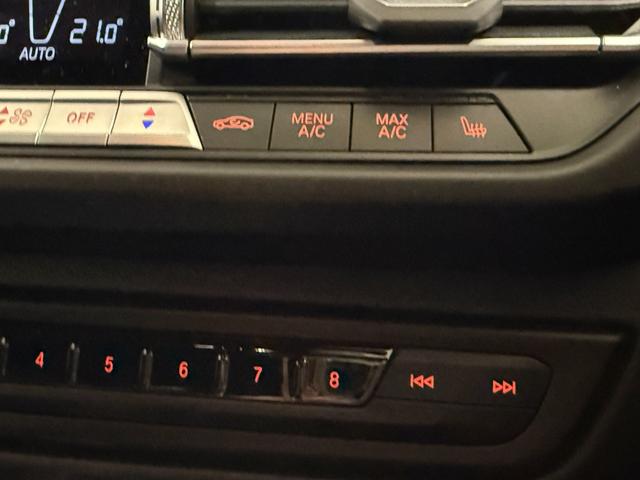 1シリーズ 118d Mスポーツ ブラックレザ-・18インチAW・アクティブクルーズコントロール・電動トランク・HDDナビ・シートヒーター・Apple CarPlay・Bluetooth・衝突被害軽減ブレーキ・バックカメラ(36枚目)