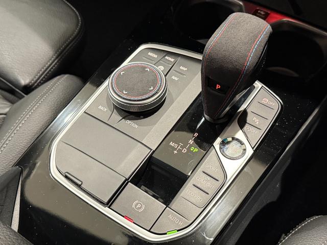 1シリーズ 118d Mスポーツ ブラックレザ-・18インチAW・アクティブクルーズコントロール・電動トランク・HDDナビ・シートヒーター・Apple CarPlay・Bluetooth・衝突被害軽減ブレーキ・バックカメラ(37枚目)