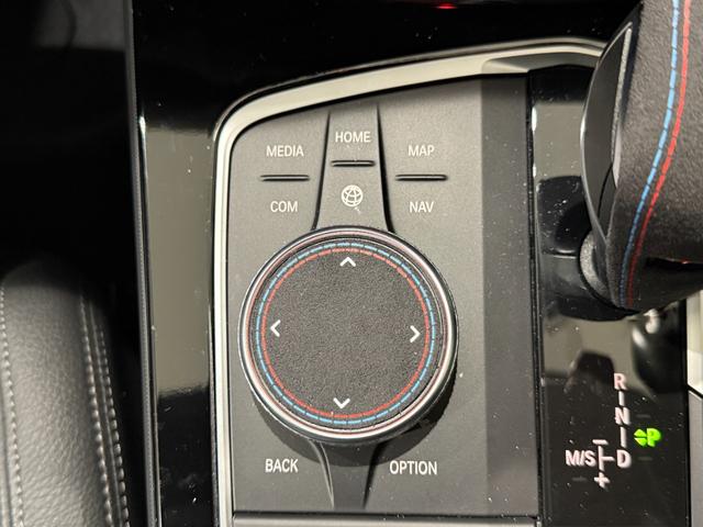 1シリーズ 118d Mスポーツ ブラックレザ-・18インチAW・アクティブクルーズコントロール・電動トランク・HDDナビ・シートヒーター・Apple CarPlay・Bluetooth・衝突被害軽減ブレーキ・バックカメラ(38枚目)