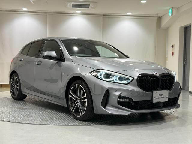 1シリーズ 118d Mスポーツ ブラックレザ-・18インチAW・アクティブクルーズコントロール・電動トランク・HDDナビ・シートヒーター・Apple CarPlay・Bluetooth・衝突被害軽減ブレーキ・バックカメラ(45枚目)