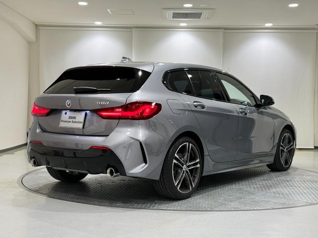 1シリーズ 118d Mスポーツ ブラックレザ-・18インチAW・アクティブクルーズコントロール・電動トランク・HDDナビ・シートヒーター・Apple CarPlay・Bluetooth・衝突被害軽減ブレーキ・バックカメラ(47枚目)