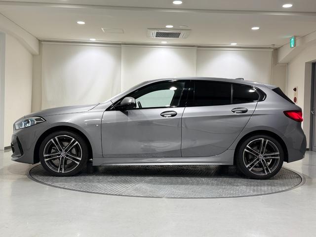 1シリーズ 118d Mスポーツ ブラックレザ-・18インチAW・アクティブクルーズコントロール・電動トランク・HDDナビ・シートヒーター・Apple CarPlay・Bluetooth・衝突被害軽減ブレーキ・バックカメラ(50枚目)