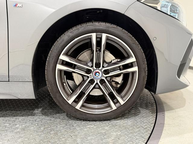 1シリーズ 118d Mスポーツ ブラックレザ-・18インチAW・アクティブクルーズコントロール・電動トランク・HDDナビ・シートヒーター・Apple CarPlay・Bluetooth・衝突被害軽減ブレーキ・バックカメラ(56枚目)