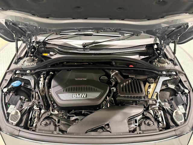 1シリーズ 118d Mスポーツ ブラックレザ-・18インチAW・アクティブクルーズコントロール・電動トランク・HDDナビ・シートヒーター・Apple CarPlay・Bluetooth・衝突被害軽減ブレーキ・バックカメラ(60枚目)