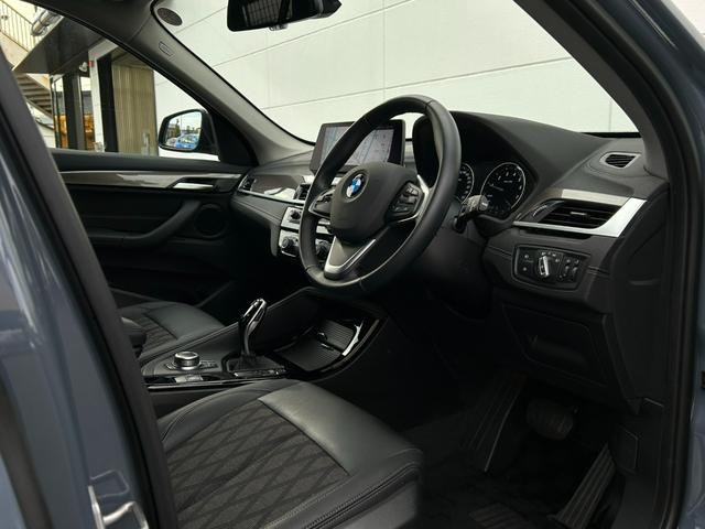 ＢＭＷ Ｘ１