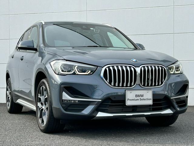 ＢＭＷ Ｘ１