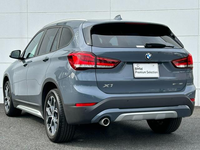 ＢＭＷ Ｘ１