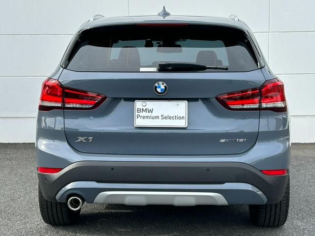 ＢＭＷ Ｘ１