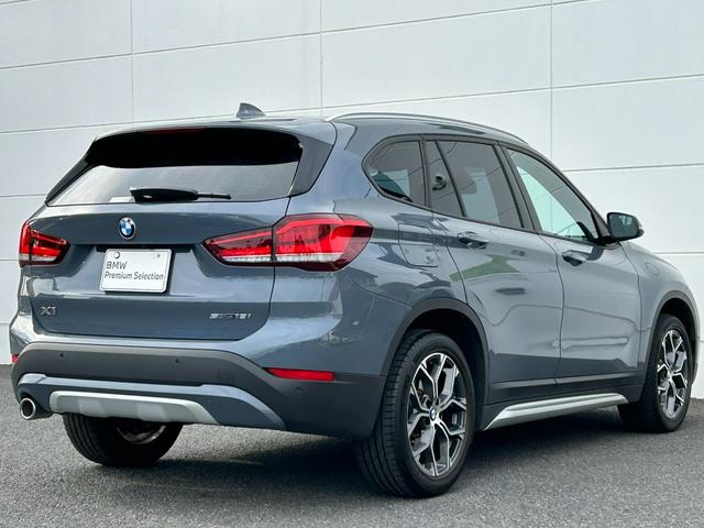 ＢＭＷ Ｘ１