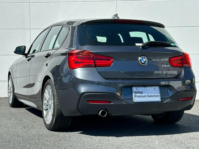 ＢＭＷ １シリーズ