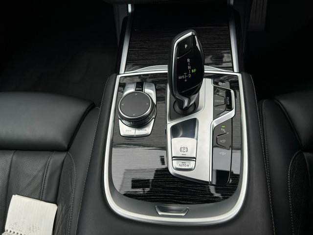 ＢＭＷ ７シリーズ