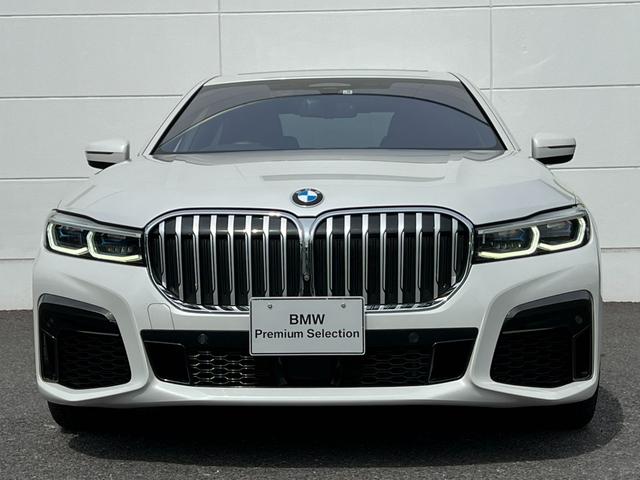 ＢＭＷ ７シリーズ