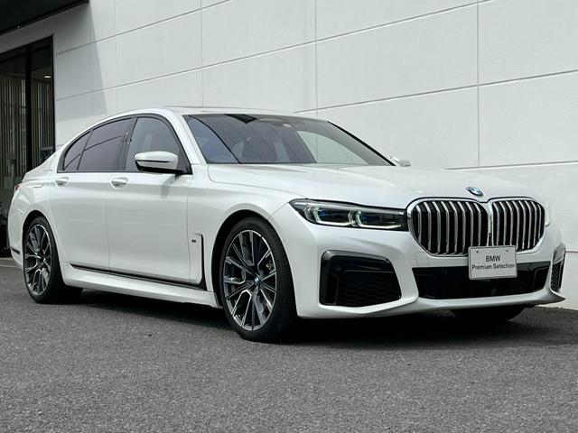 ＢＭＷ ７シリーズ