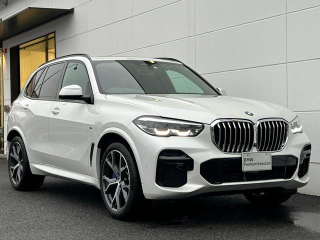 ＢＭＷ Ｘ５