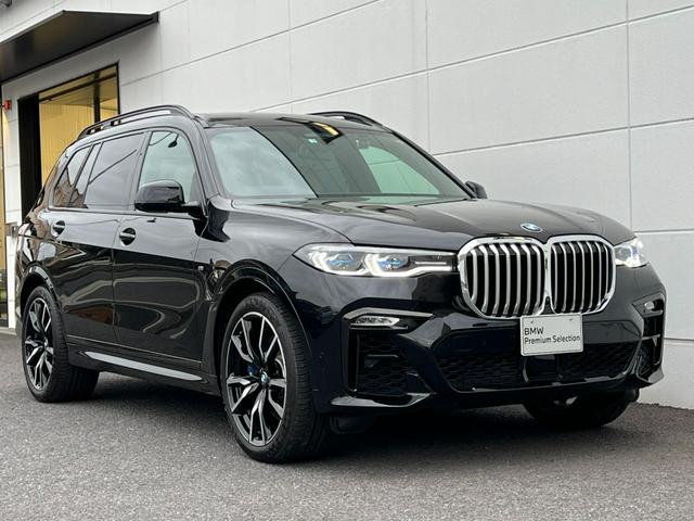 ＢＭＷ Ｘ７