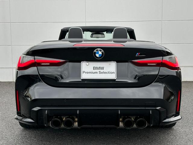 ＢＭＷ Ｍ４