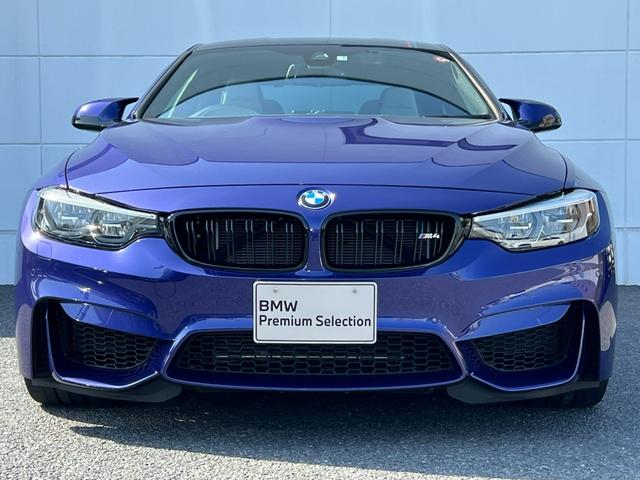 Ｍ４ Ｍ４クーペ　コンペティション　ＥＤヘリテージ・２０インチＡＷ・Ｍストライプ入りカーボンルーフ・限定カラー・前後ドラレコ・カーボン内装・Ｍモードセレクト・白黒レザー・専用刺繍・カーボンインテリア加飾・バックカメラ・前後障害物センサー（50枚目）